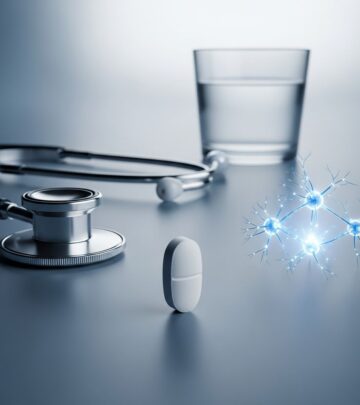 Complete guide to gabapentin: understanding uses, side effects, dosage, and safety.