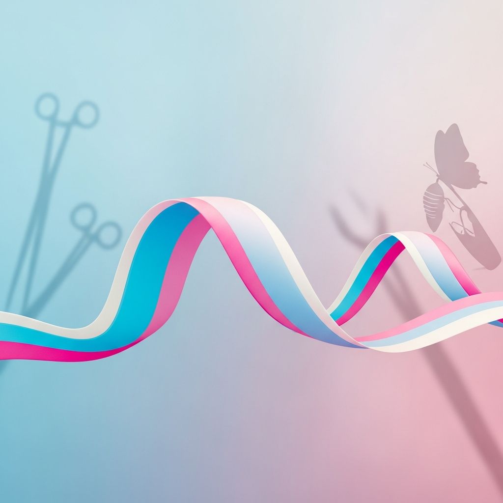 Comprehensive guide to gender affirmation surgeries, procedures, and supportive care options.
