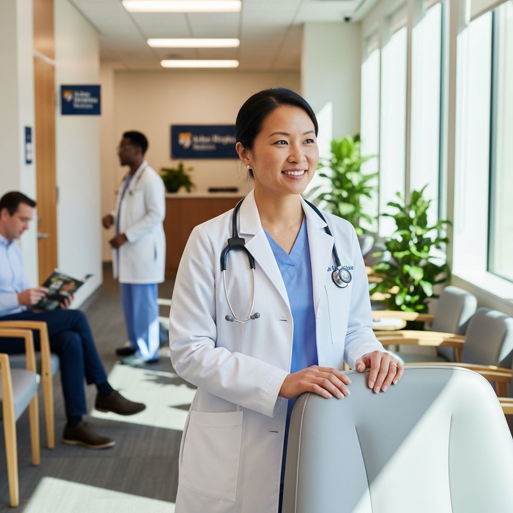 General ENT Care at Johns Hopkins Medicine Expert ear, nose, and throat care from Johns Hopkins' leading otolaryngology specialists.