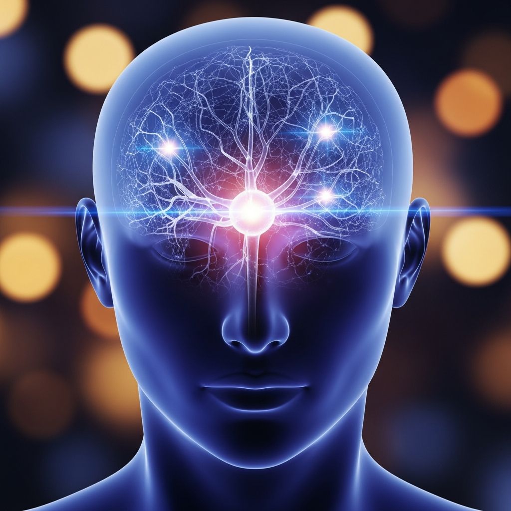 Understanding generalized seizures: comprehensive guide to types, symptoms, diagnosis, and treatment options.