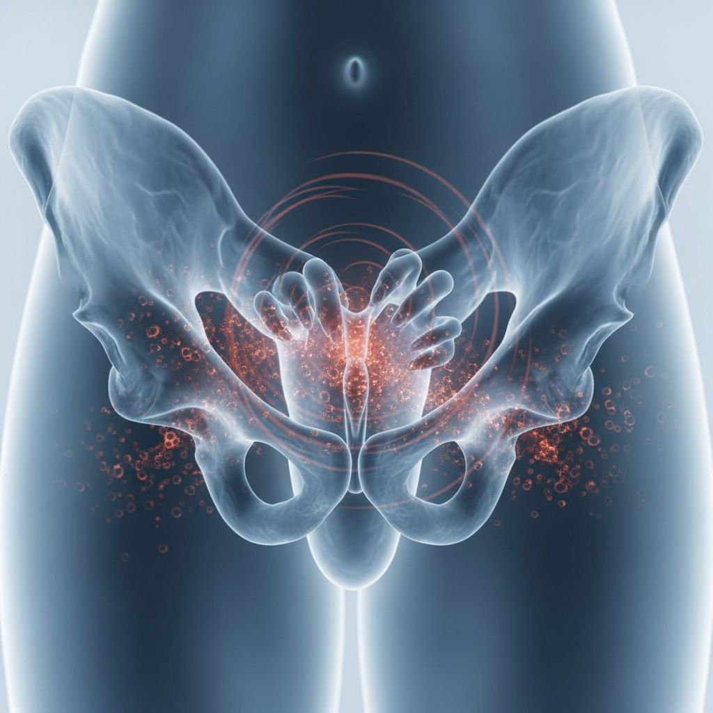 Understanding genital itching: Explore causes, symptoms, and effective treatment options for relief.