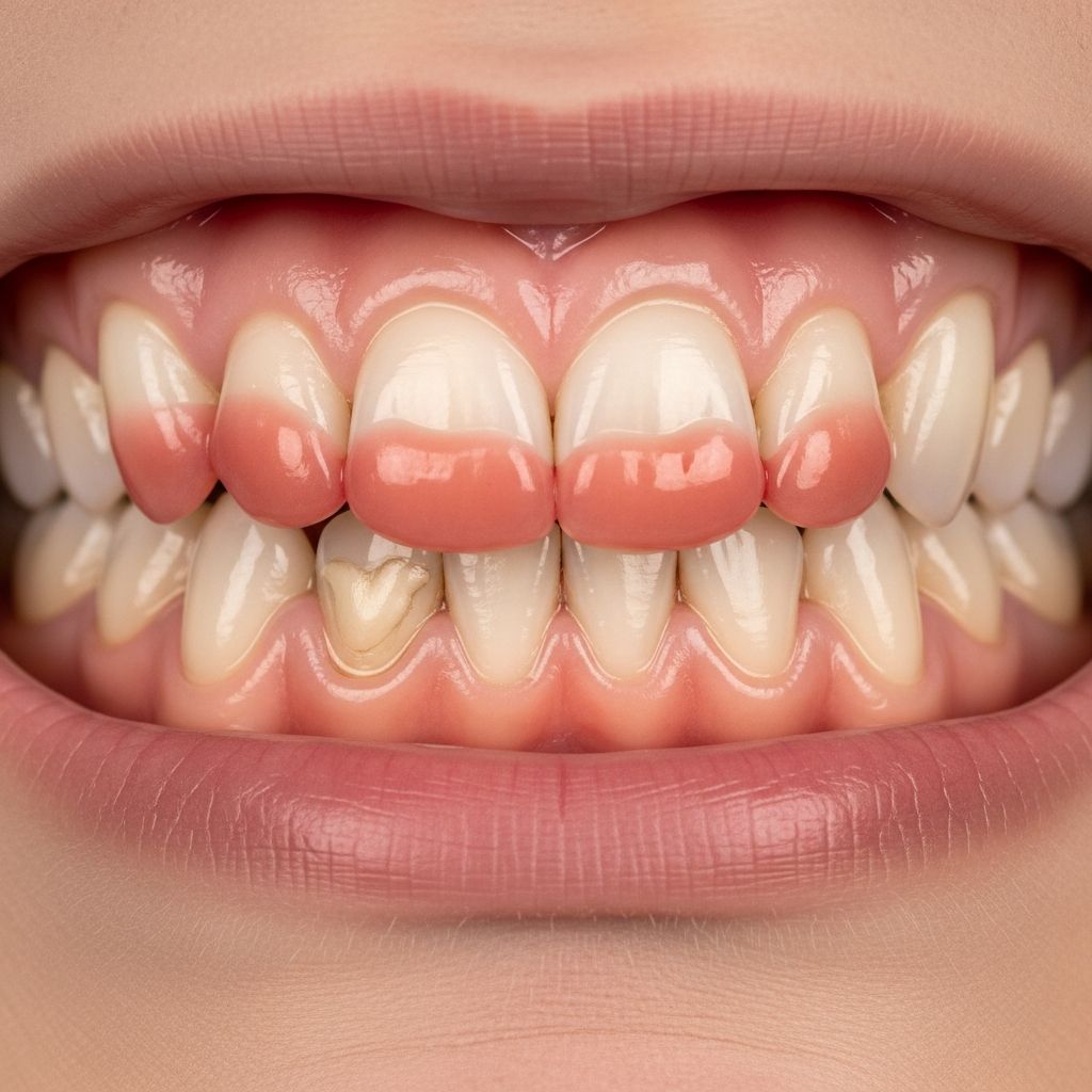 Gingival Hyperplasia: Symptoms, Causes & Treatment Understand gum overgrowth: causes, symptoms, and effective treatment options for healthier gums.