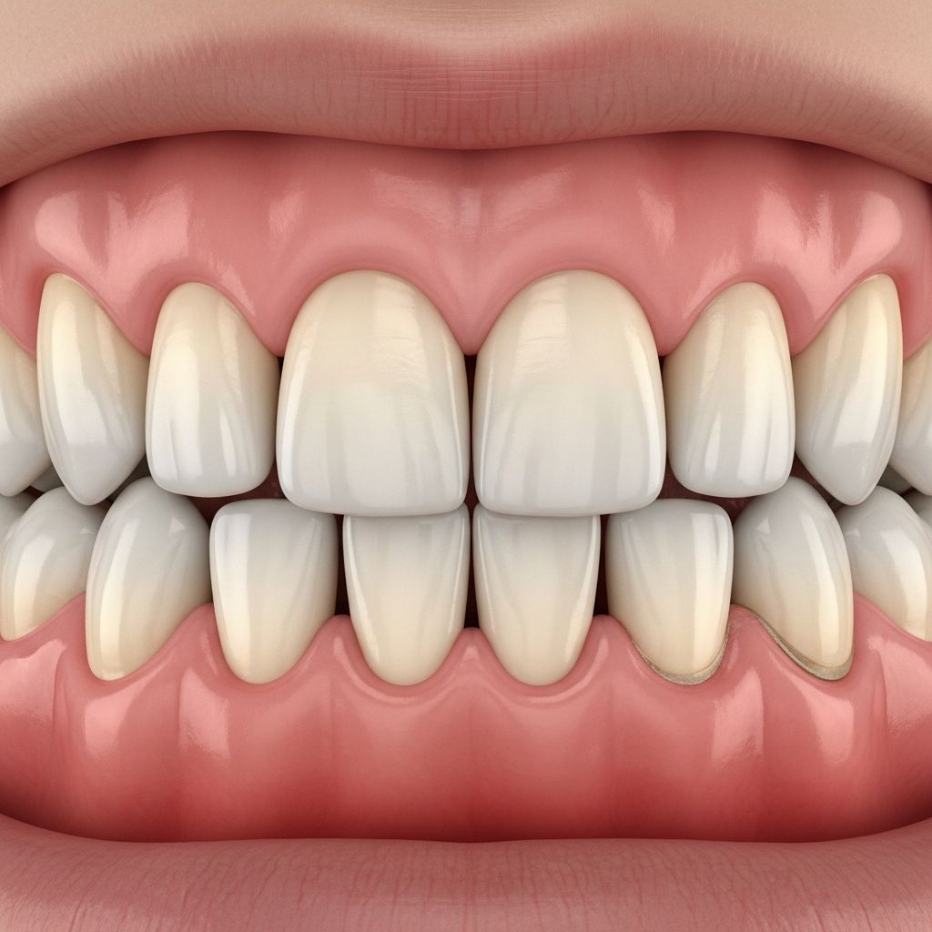 Understand gingivitis symptoms, stages of gum disease, and effective treatments to protect your oral health.