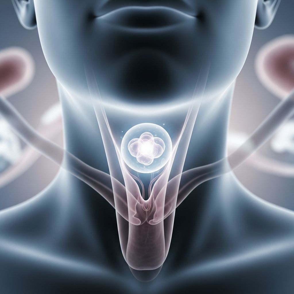 Understanding the persistent throat lump sensation and effective management strategies.
