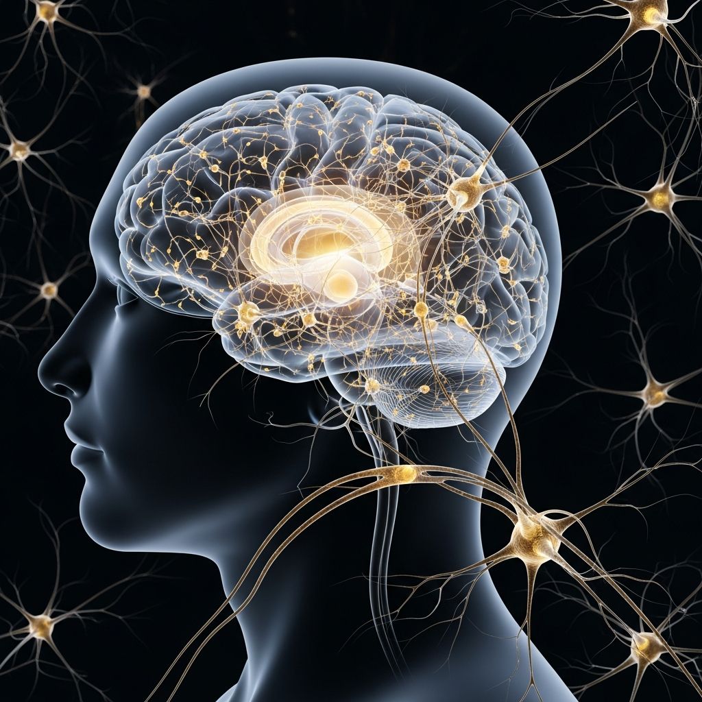 Understanding glutamate's role in brain function, from essential neurotransmission to excitotoxicity and disease.