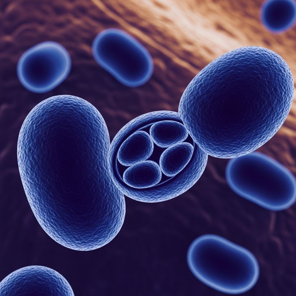 Complete guide to gonorrhea: understanding causes, recognizing symptoms, and exploring treatment options.