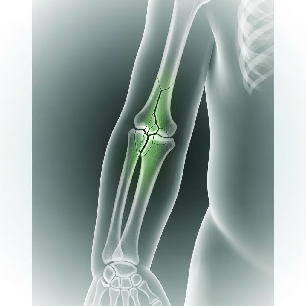 Complete guide to understanding greenstick fractures in children: diagnosis, treatment, and recovery.