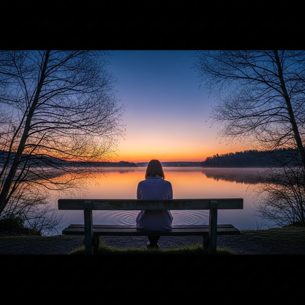 Understanding grief: Learn about types, symptoms, stages, and healthy coping strategies for loss.