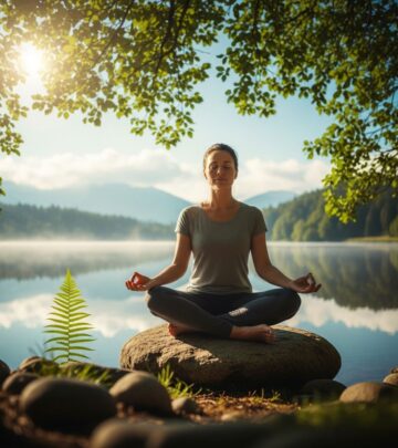 Master grounding techniques to manage anxiety, stress, and emotional overwhelm.