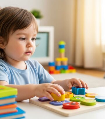 Comprehensive guide to 3-year-old development, milestones, and parenting strategies.