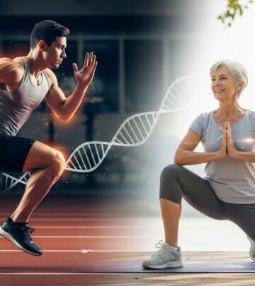 Exploring growth hormone's role in athletic performance, aging, and health outcomes.