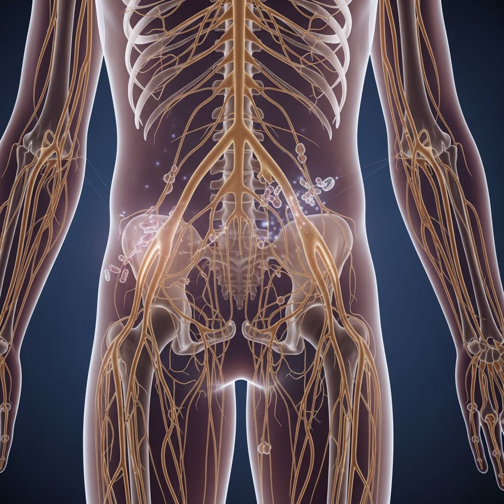 Comprehensive guide to understanding GBS: symptoms, diagnosis, and treatment options explained.