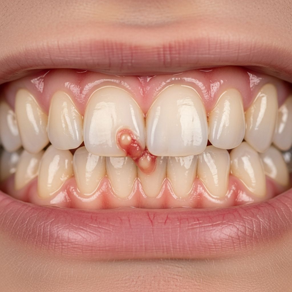 Learn about gum cancer symptoms, causes, diagnosis, and treatment options for early detection and effective care.