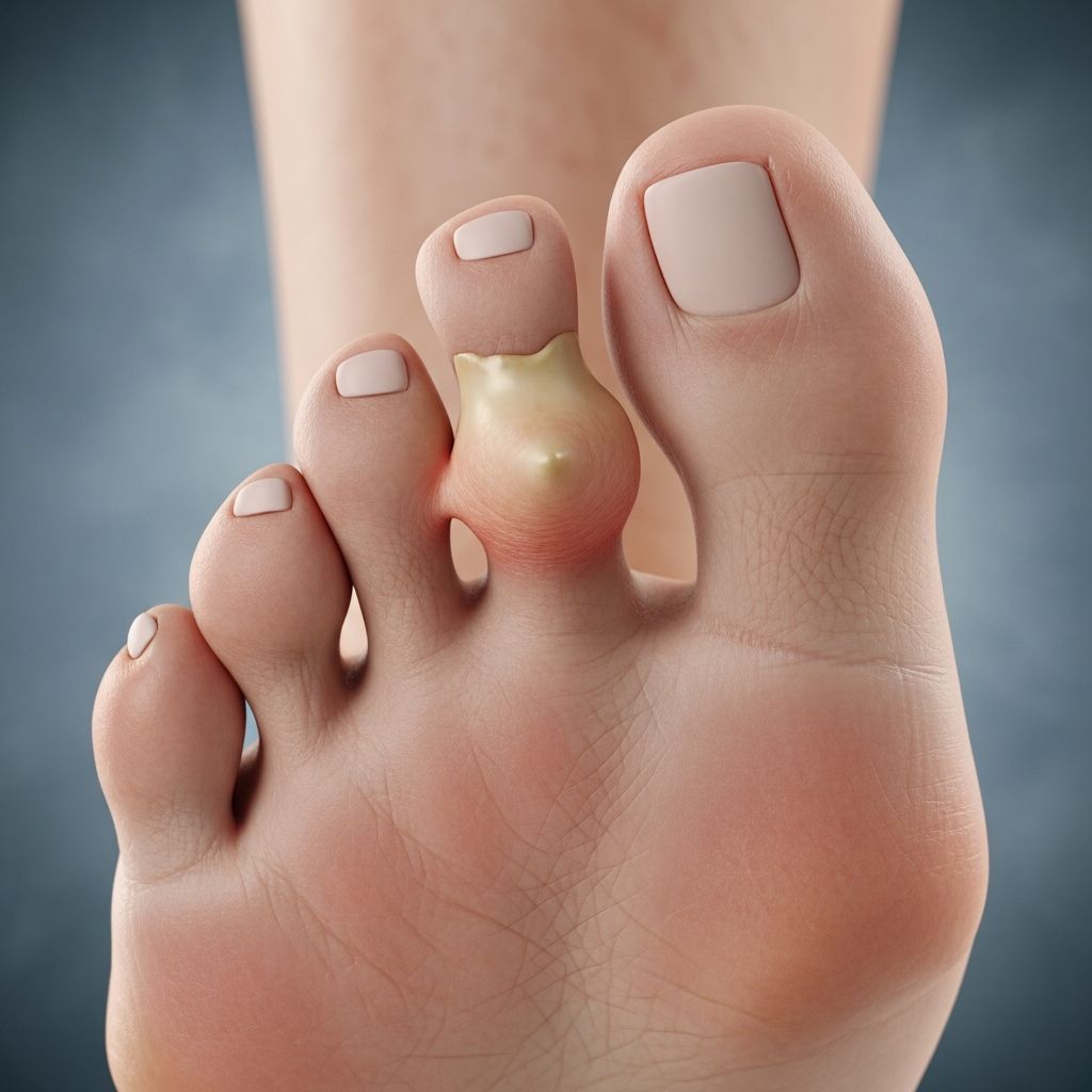 Understanding hallux rigidus: causes, symptoms, and effective treatment options for big toe arthritis.