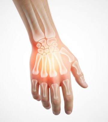 Comprehensive guide to understanding hand pain, common conditions, and effective treatment options.