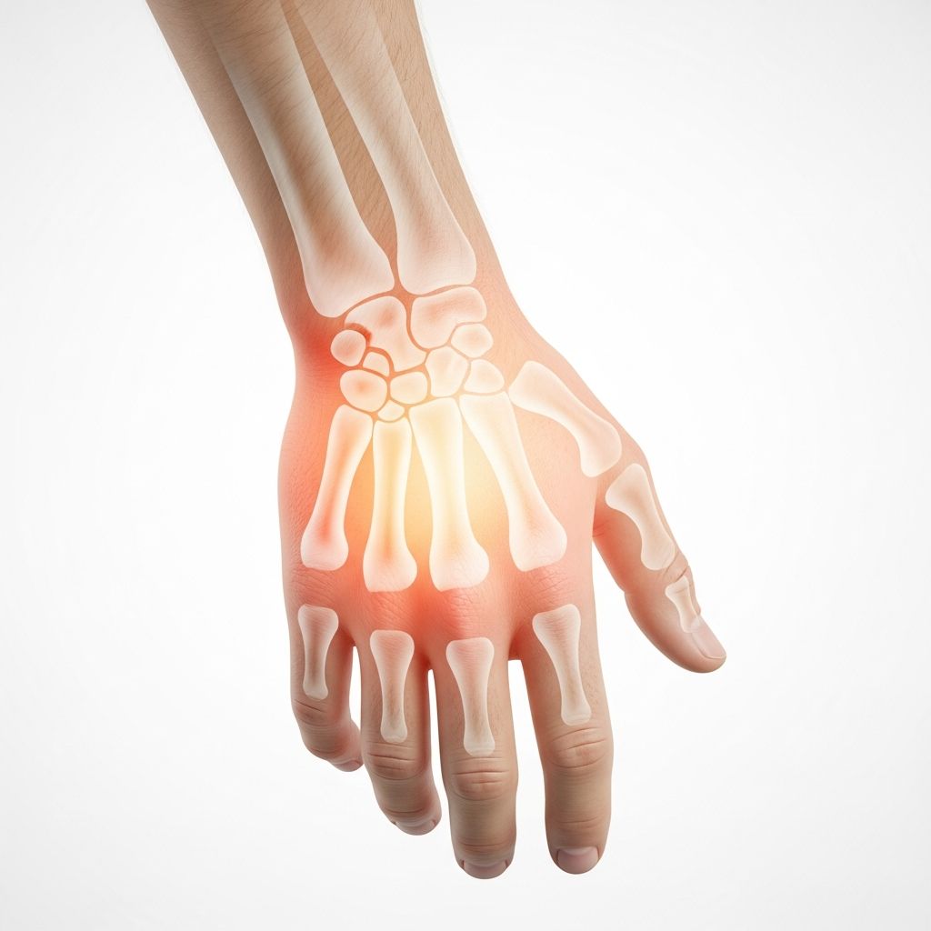 Comprehensive guide to understanding hand pain, common conditions, and effective treatment options.