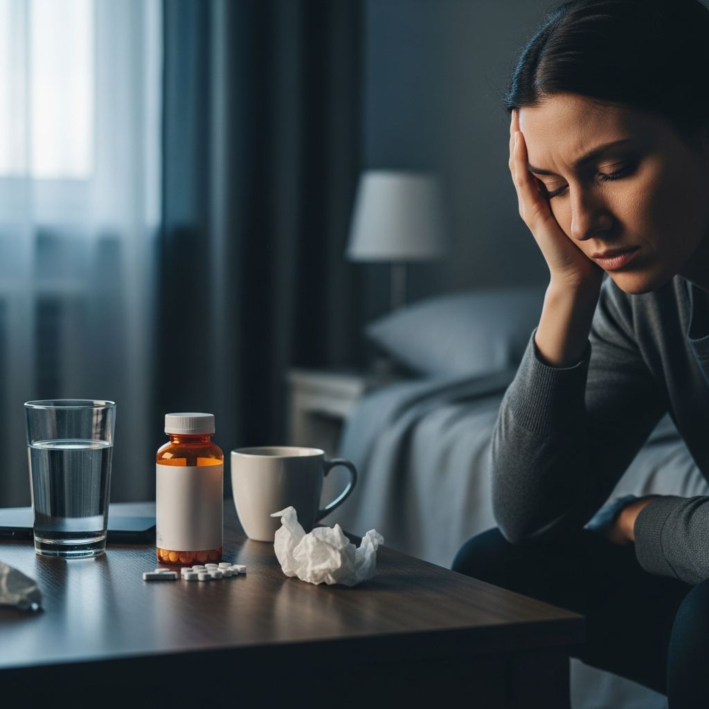 Understanding hangover headaches: causes, effective remedies, and prevention strategies for alcohol-related pain.