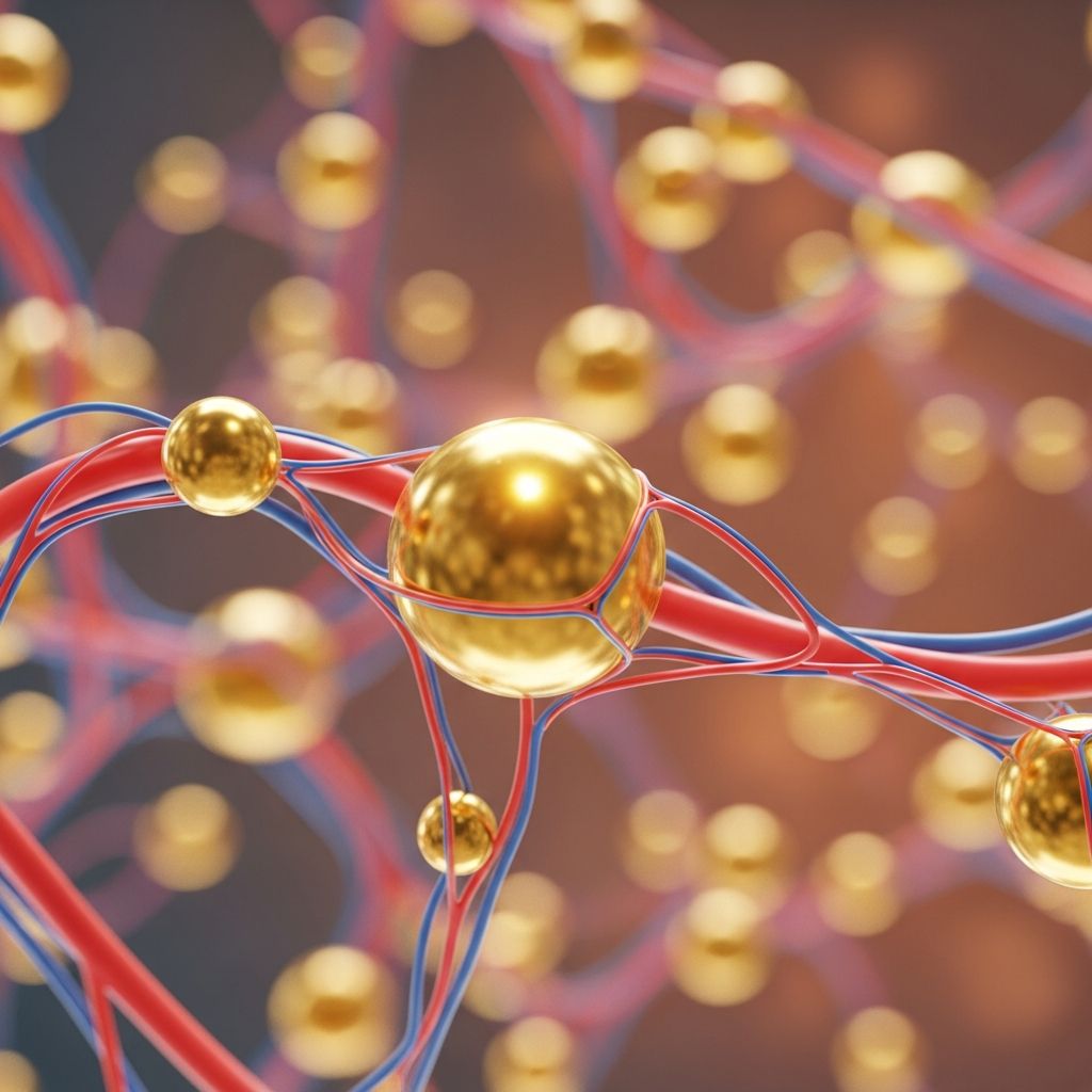 Learn why HDL cholesterol is called the 'good' cholesterol and how to maintain healthy levels.