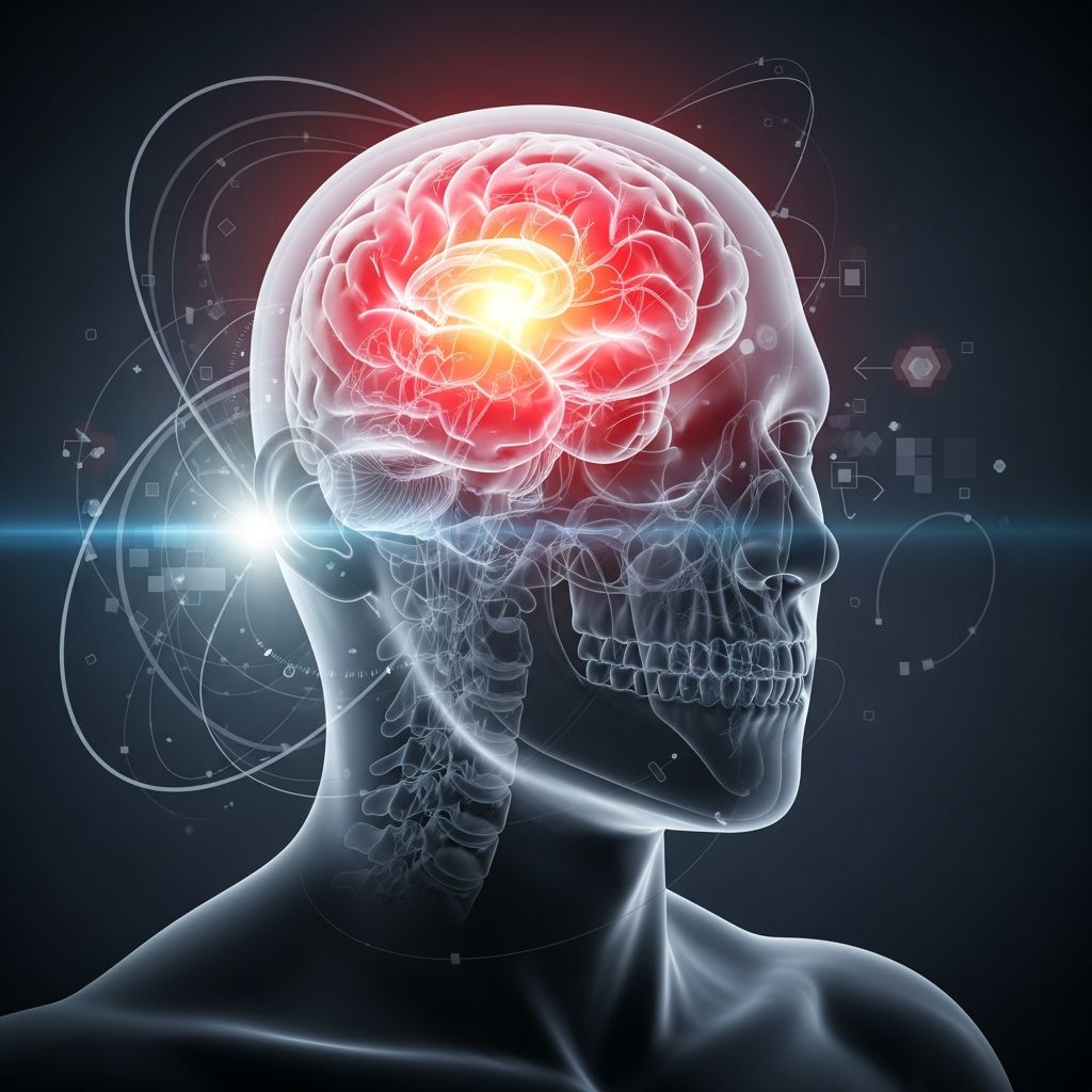 Comprehensive guide to head injuries: understand types, recognize symptoms, and explore evidence-based treatment options.