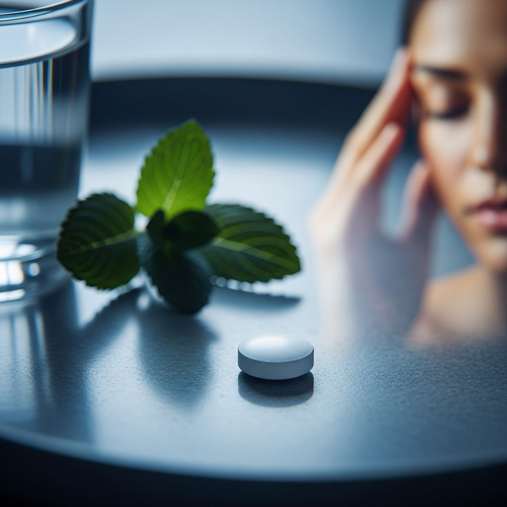 Headache Medicine: Relief & Treatment Options Explore effective headache medications and treatments to find relief from pain and prevent future episodes.
