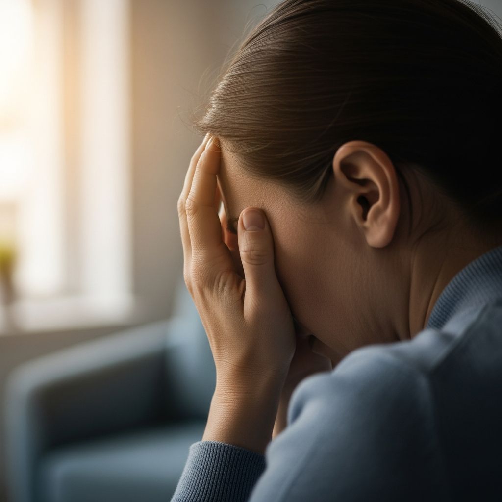 Understanding headaches: Learn warning signs, types, and when to seek medical care.