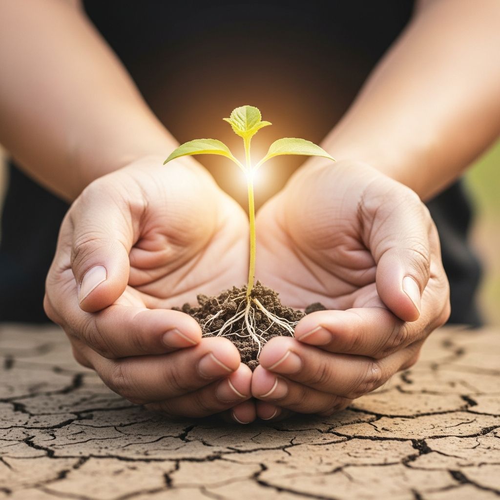 Discover how acts of kindness transform your mental and physical health.