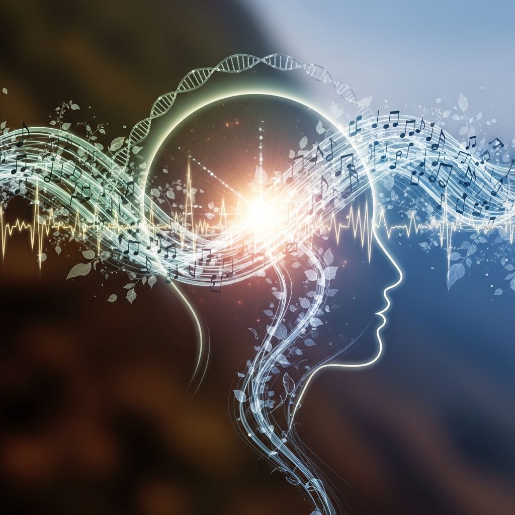 Healing Through Music: Science-Backed Benefits Discover how music therapy improves mental health, reduces stress, and promotes overall wellness.