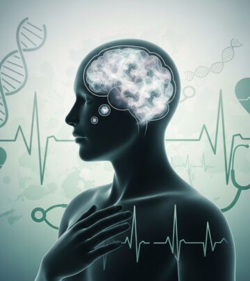 Learn about health anxiety disorder, its symptoms, causes, and evidence-based treatment options.