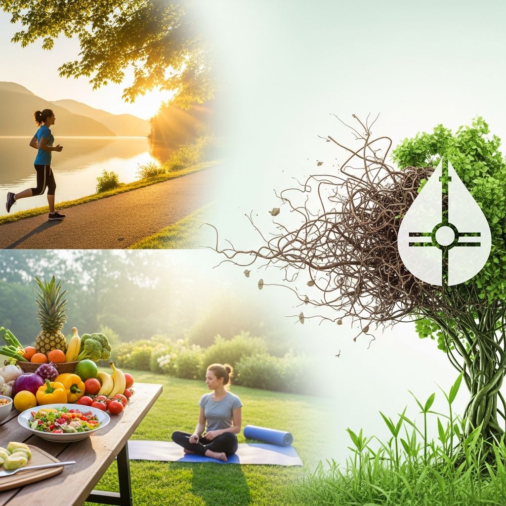 Transform your health: Discover how lifestyle changes can prevent and reverse type 2 diabetes.