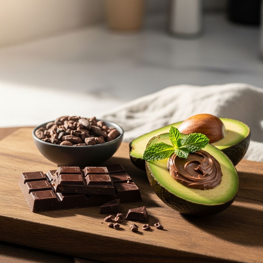 Discover how to enjoy chocolate mindfully while reaping its scientifically-proven health benefits.