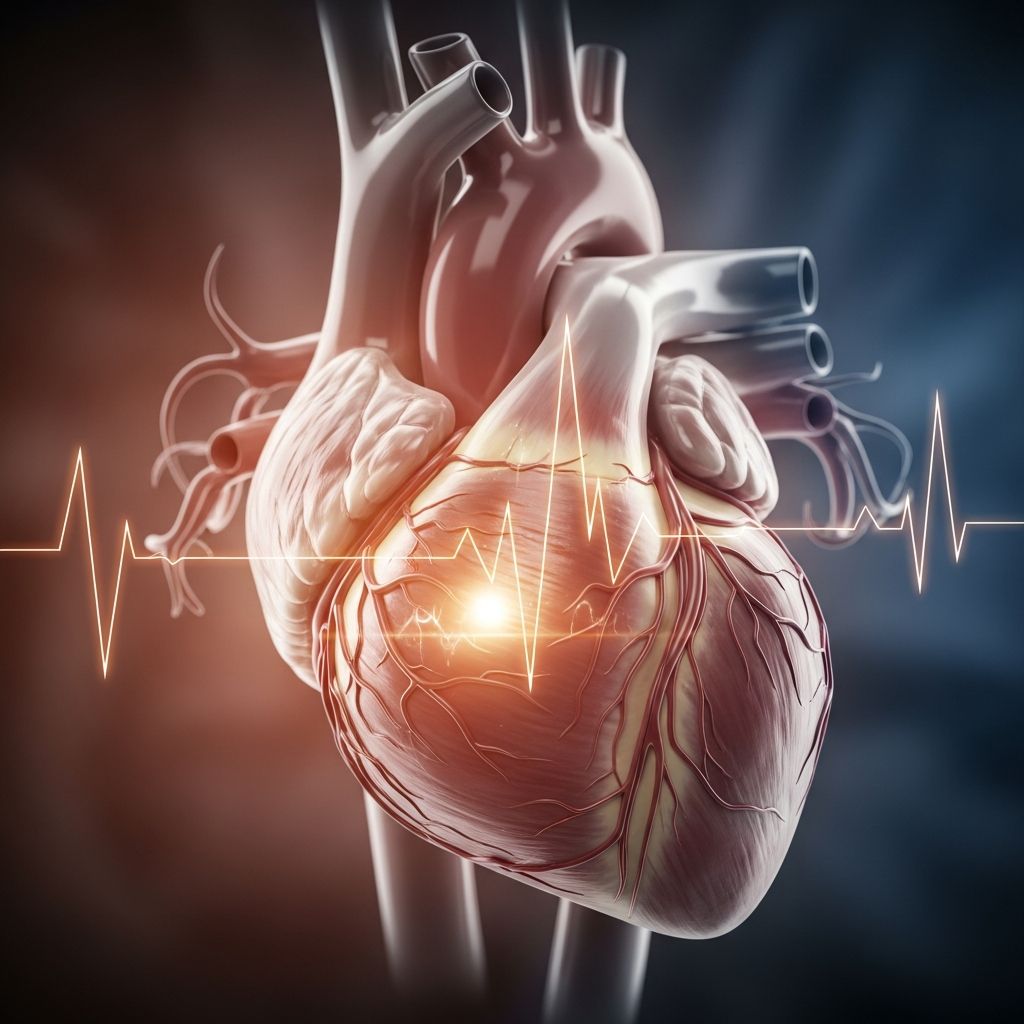 Understanding heart palpitations: Learn causes, symptoms, diagnosis methods, and effective treatment options.