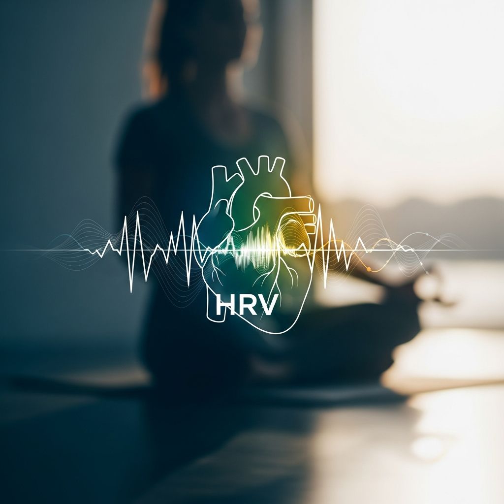 Heart Rate Variability (HRV): What It Is and How You Can Improve It Understand heart rate variability, its health implications, and practical strategies to enhance your cardiovascular wellness.