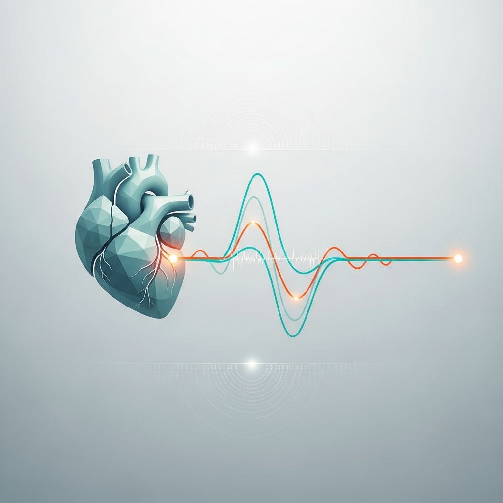 Discover how heart rate variability reveals insights into your health and resilience.