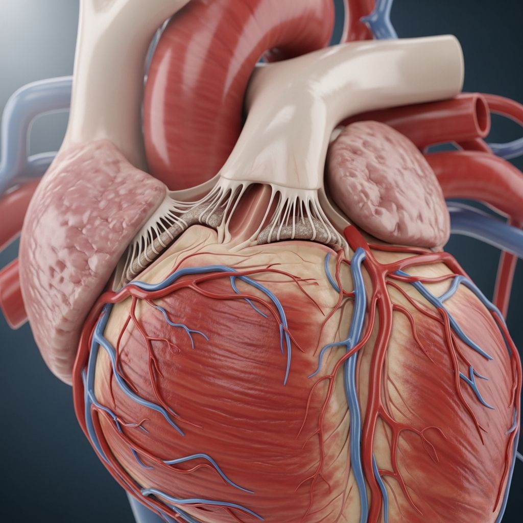 Comprehensive guide to understanding heart valve diseases, their causes, symptoms, and available treatment options.