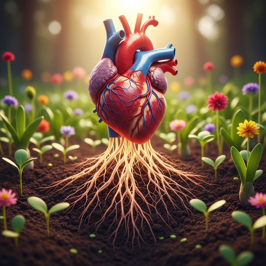 Discover how acts of kindness can strengthen your heart and transform your overall health and wellbeing.