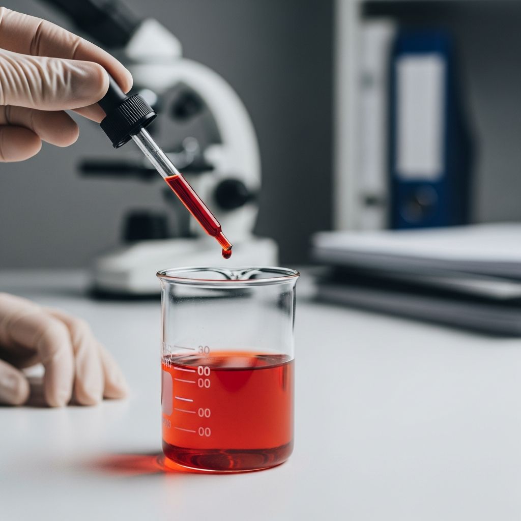Understanding blood in urine: causes, symptoms, diagnosis, and treatment options.