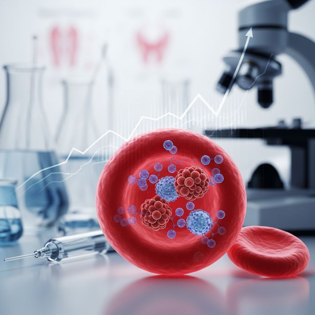 Hemoglobin A1C: Understanding Your Diabetes Risk Master hemoglobin A1C testing: Know your numbers and manage diabetes risk effectively.