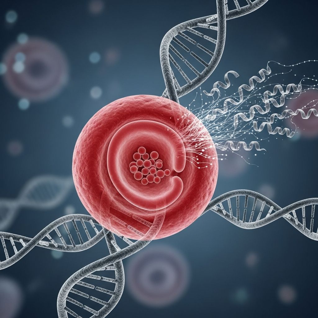Learn about hemoglobinopathies: inherited blood disorders affecting hemoglobin production and function.