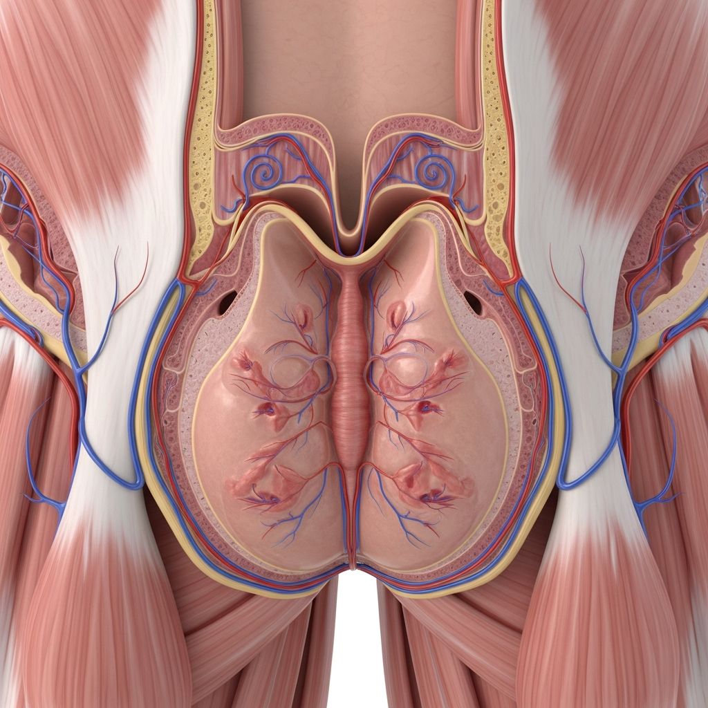 Comprehensive guide to understanding hemorrhoids, their symptoms, diagnosis, and effective treatment approaches.