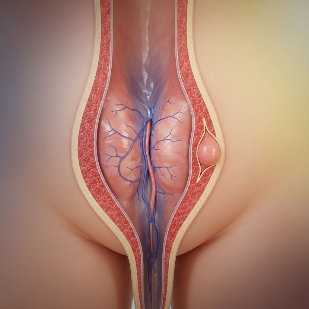 Learn about hemorrhoids, their symptoms, causes, and effective treatments to find relief and prevent recurrence.