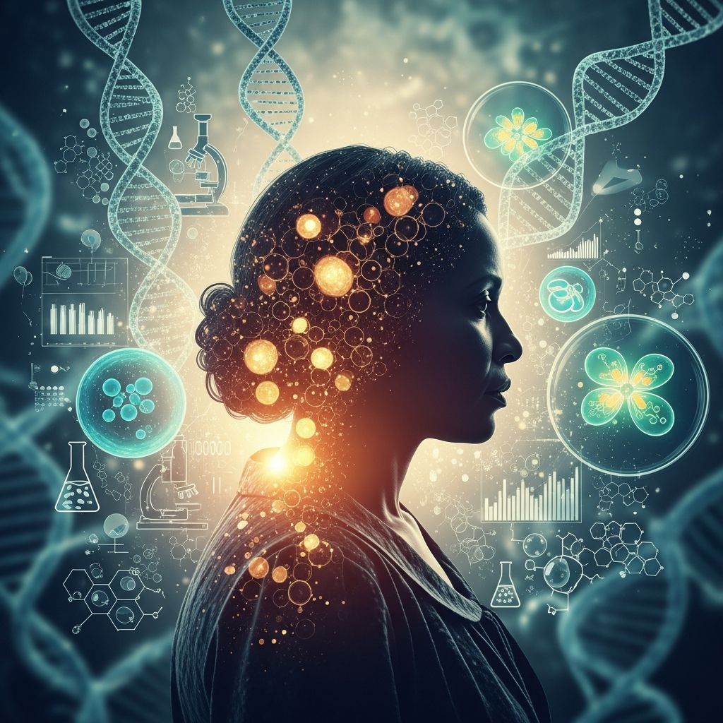 The story of how one woman's cells revolutionized medical science and ethical research practices.