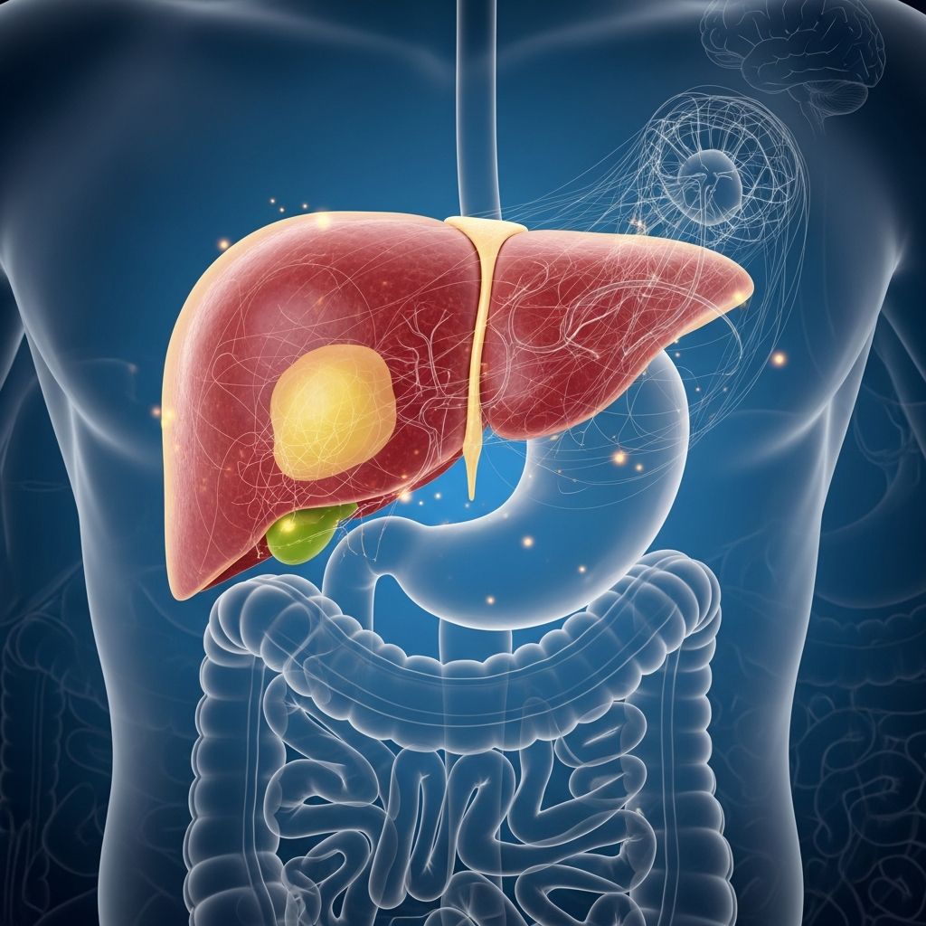 Understanding hepatic encephalopathy: comprehensive guide to symptoms, grading systems, causes, diagnosis and treatment options.