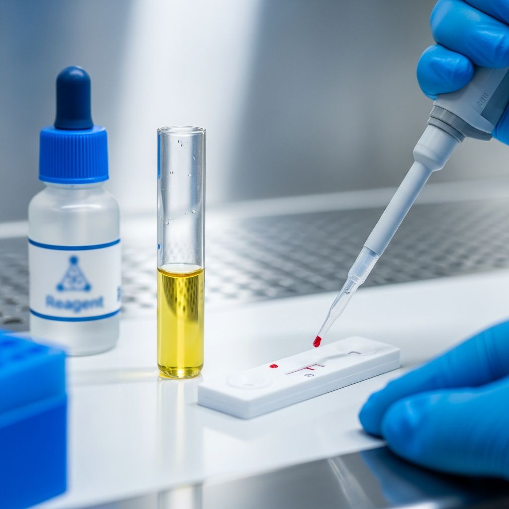 Hepatitis B Surface Antigen (HBsAg) Screen Test Understanding HBsAg screening: A quick blood test to detect hepatitis B virus infection.