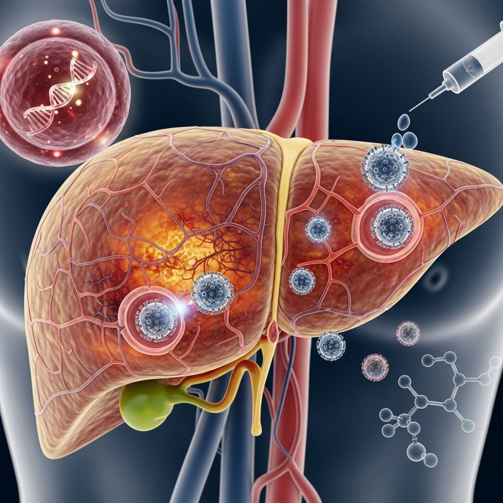 Hepatitis B: Symptoms, Transmission & Treatment Understanding hepatitis B: From infection and symptoms to diagnosis and effective treatment options.
