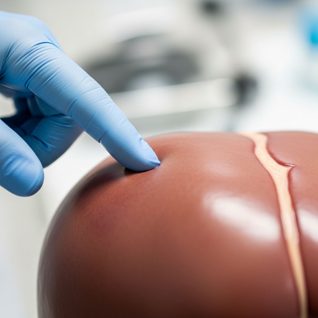 Expert guide to hepatologists: Understanding liver specialists, their training, and when to see one.