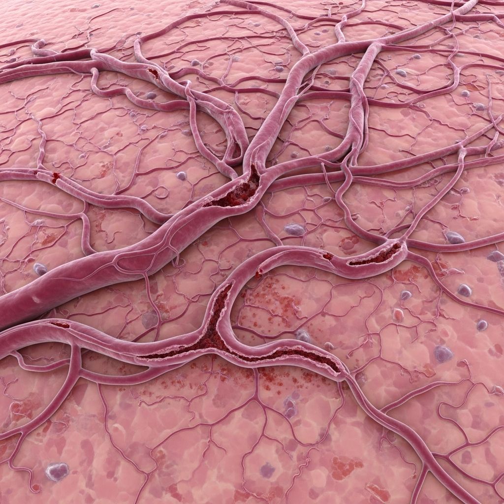 Understanding HHT: Symptoms, diagnosis, and treatment options for this genetic bleeding disorder.