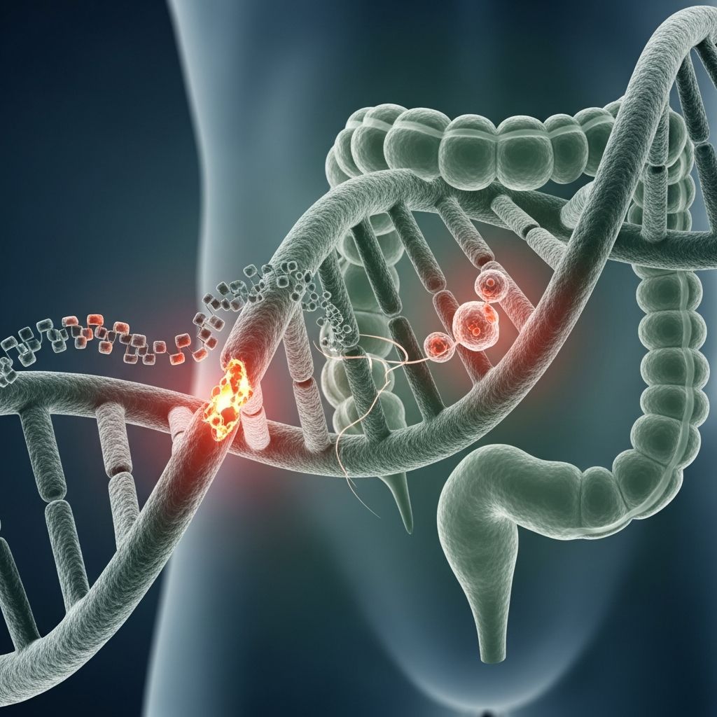 Understanding HNPCC: Genetic screening, surveillance, and treatment options for Lynch syndrome.