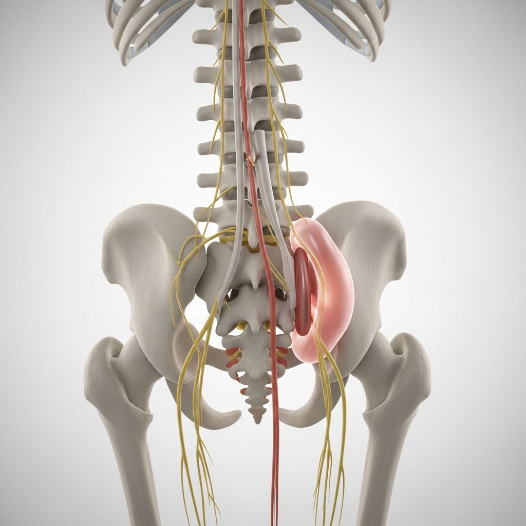 Complete guide to herniated disks: understand symptoms, diagnosis, and effective treatment options.