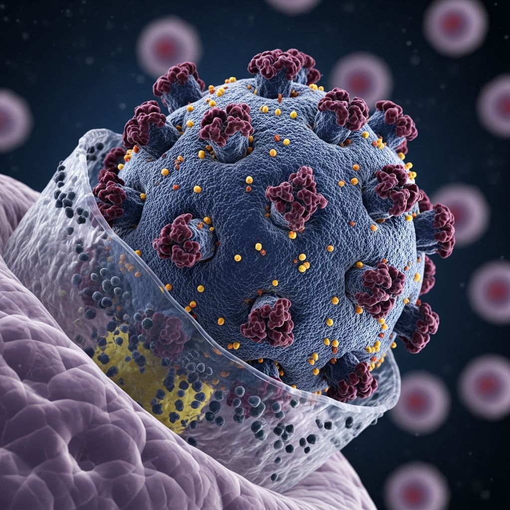 Comprehensive guide to understanding HSV types, recognizing symptoms, and exploring treatment options.