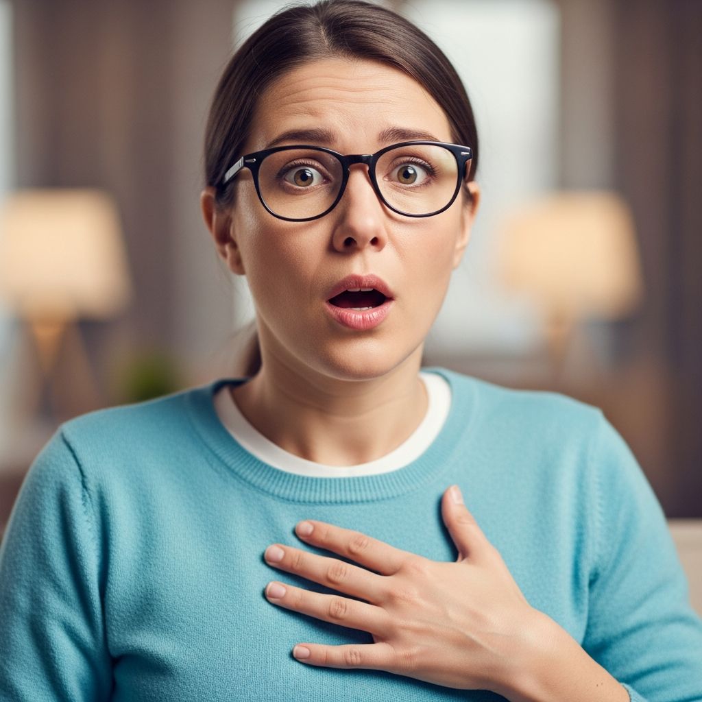 Understanding hiccups: Learn what causes them, when to worry, and effective treatment options.